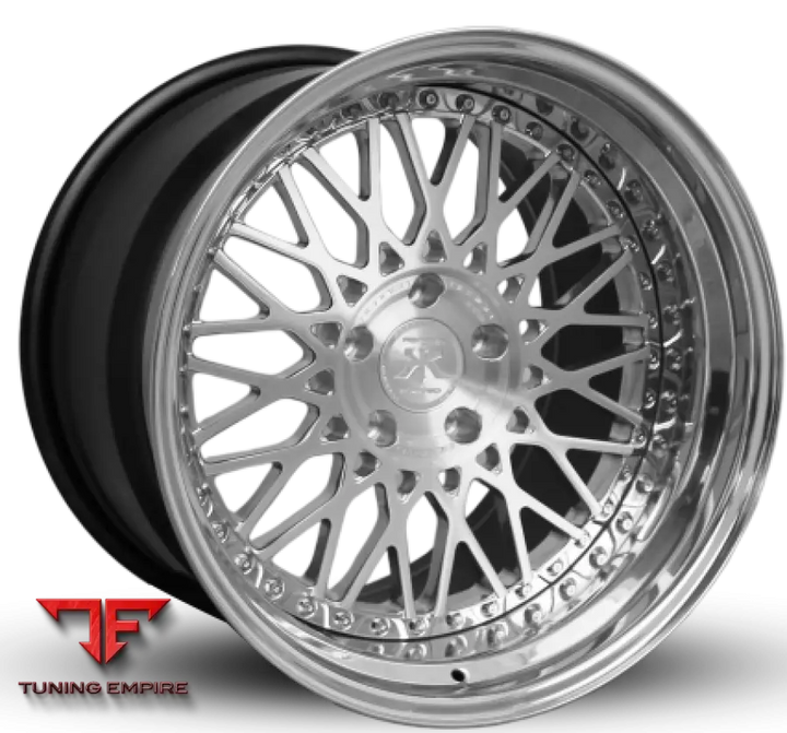 RENNEN MV-80Chrome