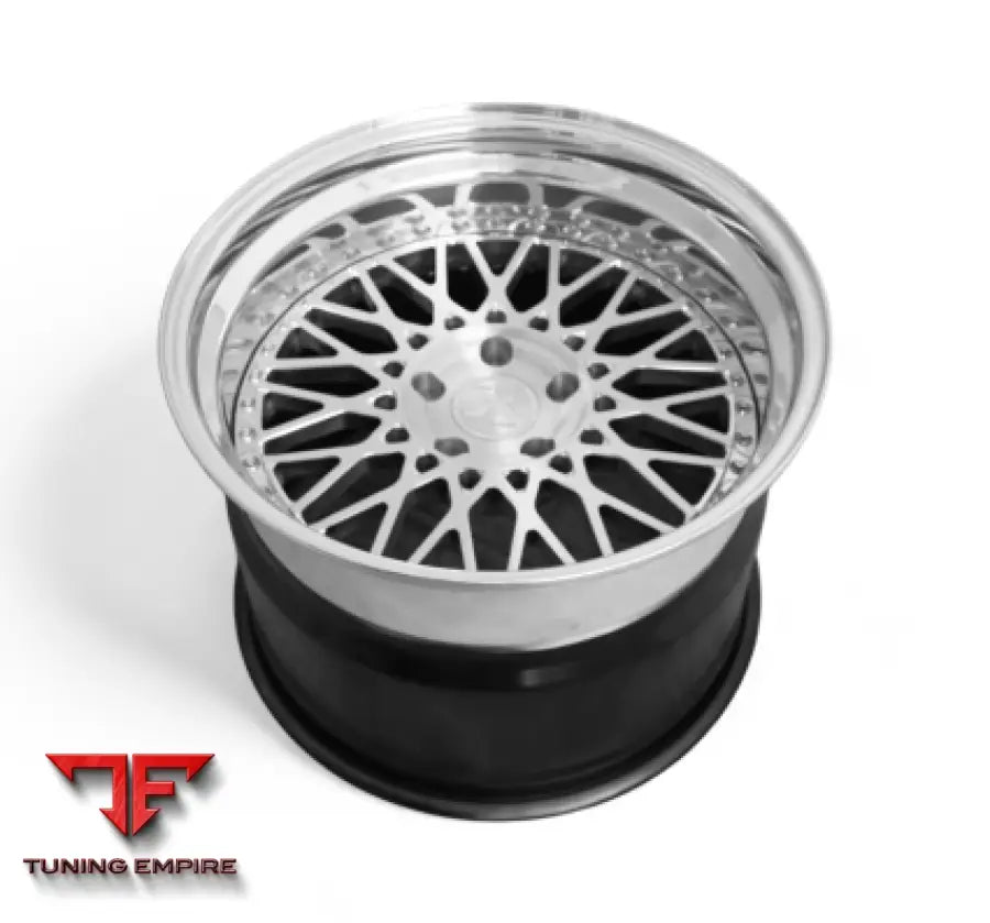 RENNEN MV-80Chrome