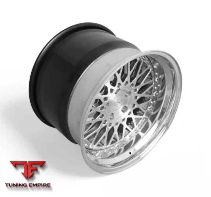 RENNEN MV-80Chrome