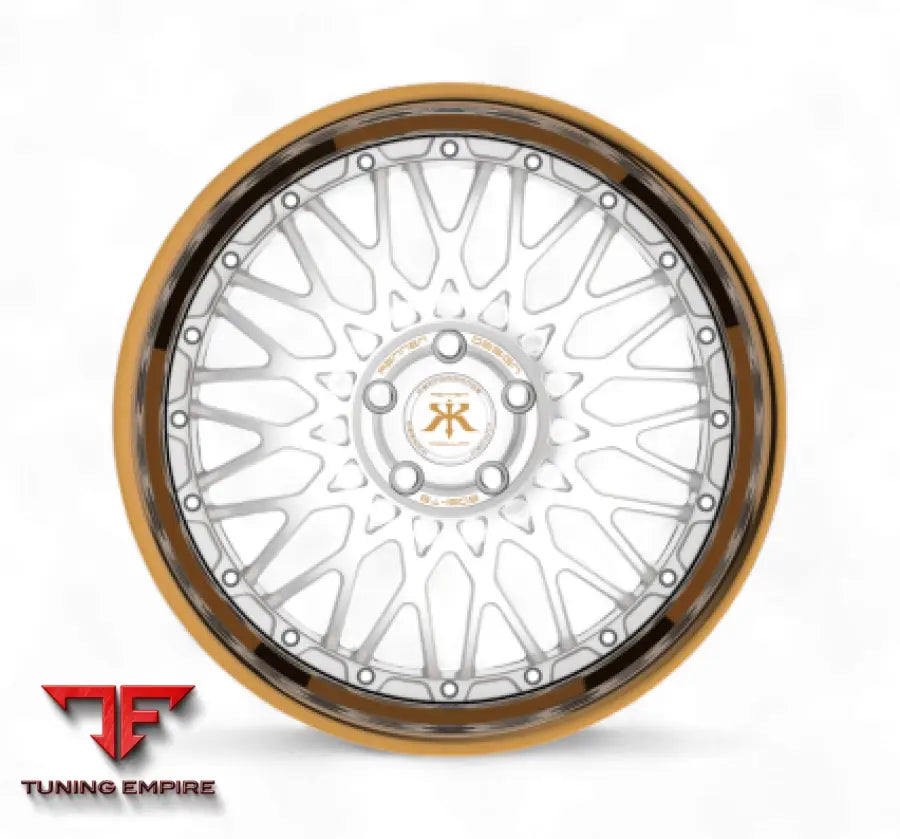 RENNEN MV-80White