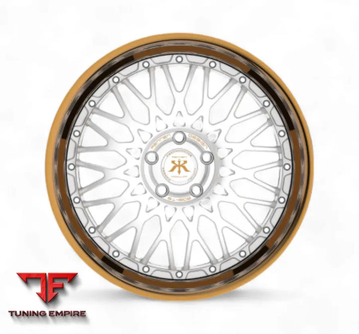 RENNEN MV-80White