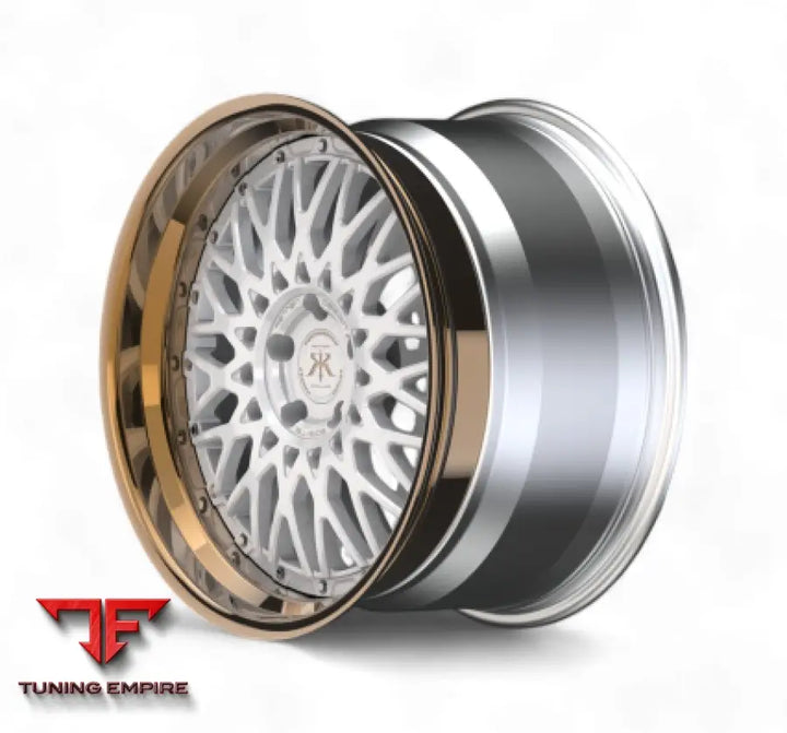 RENNEN MV-80White