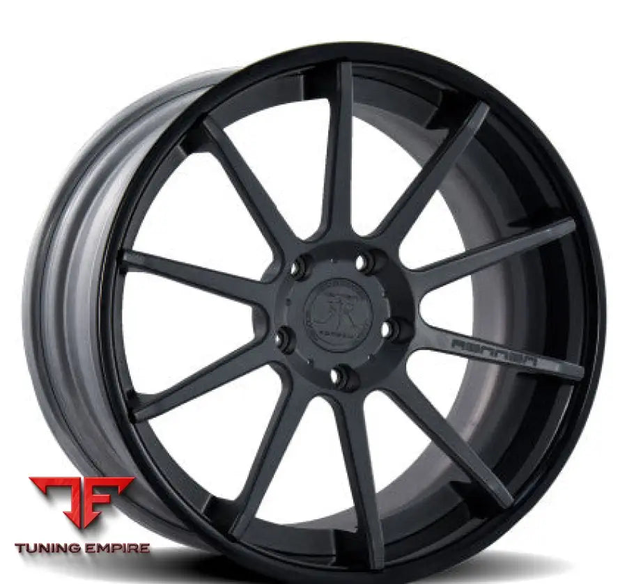 RENNEN R10 X ConcaveHook Lip