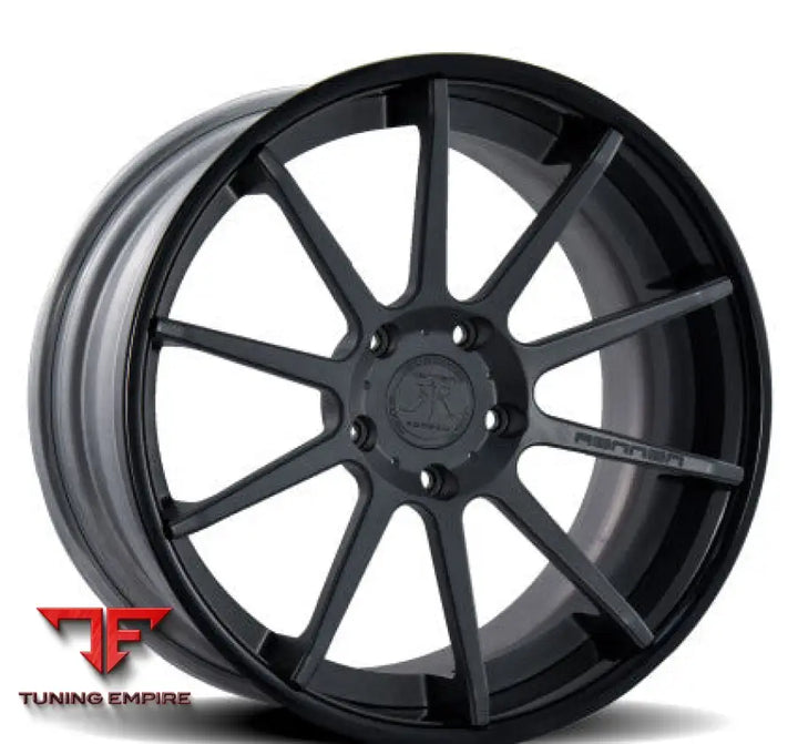 RENNEN R10 X ConcaveHook Lip