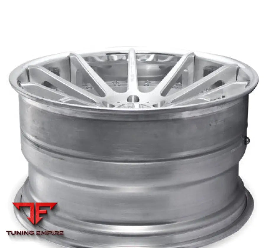 RENNEN R10 X ConcaveHook Lip