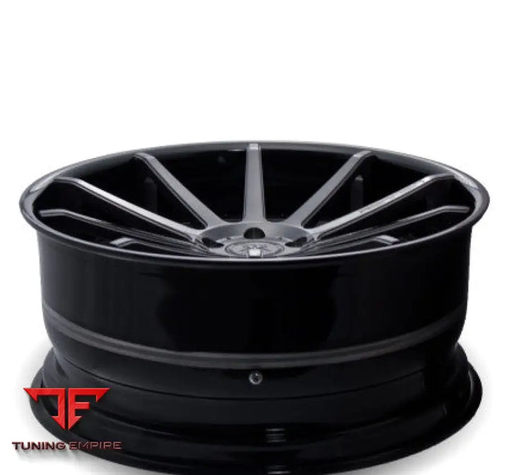 RENNEN R10 X ConcaveHook Lip