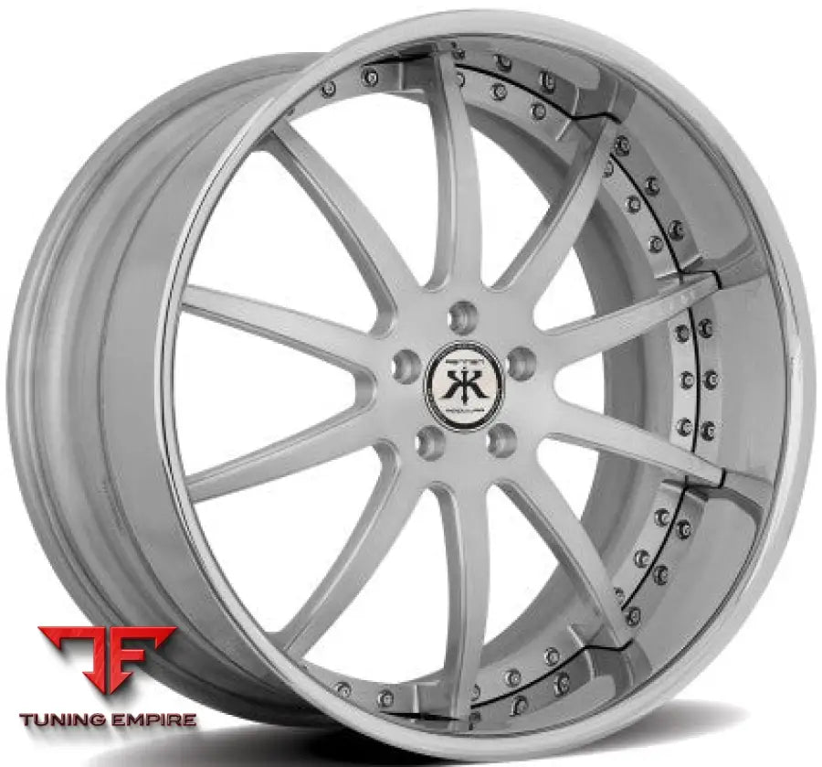 RENNEN R10STANDARD FORGED