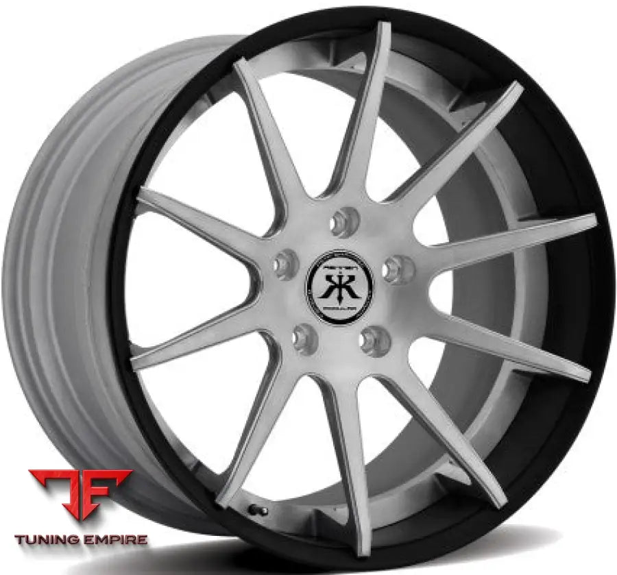 RENNEN R10X CONCAVE SERIES
