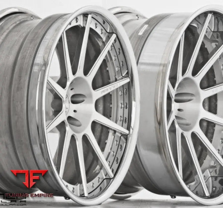 RENNEN R10X CONCAVE SERIES