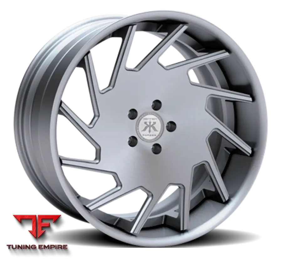 RENNEN R21X CONCAVE SERIES