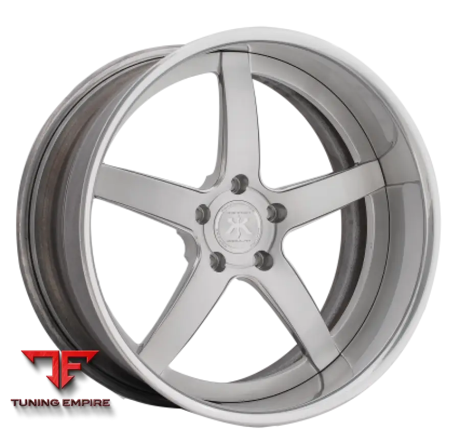RENNEN R5 STANDARD FORGED