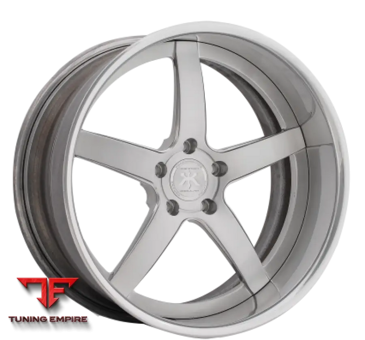 RENNEN R5 STANDARD FORGED