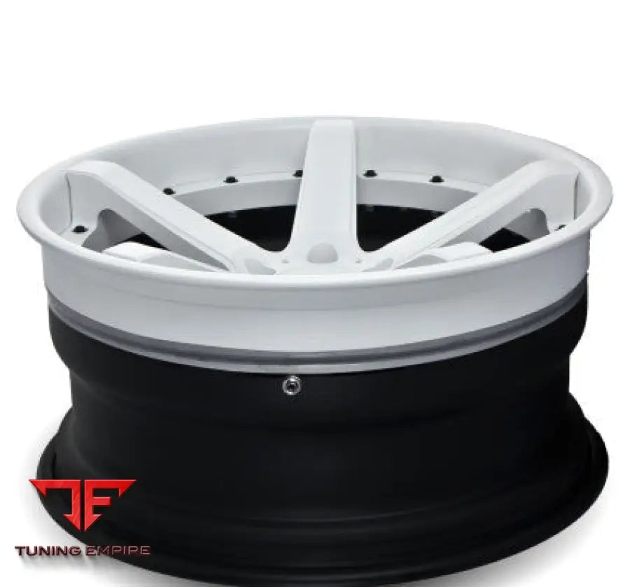 RENNEN R5 X ConcaveHook Lip