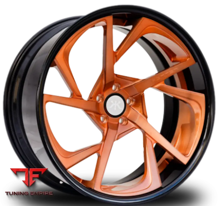 RENNEN R52X CONCAVE SERIES