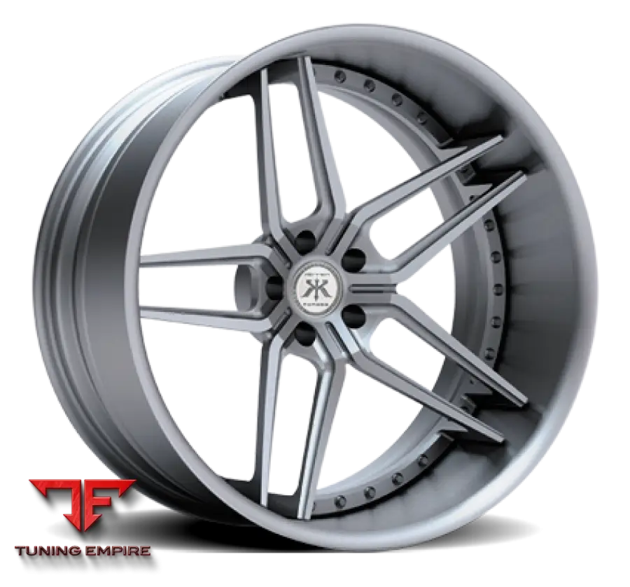 RENNEN R54X CONCAVE SERIES