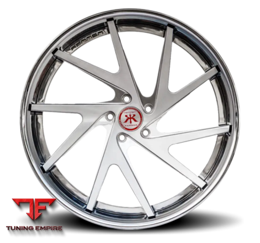 RENNEN R55DX CONCAVE SERIES