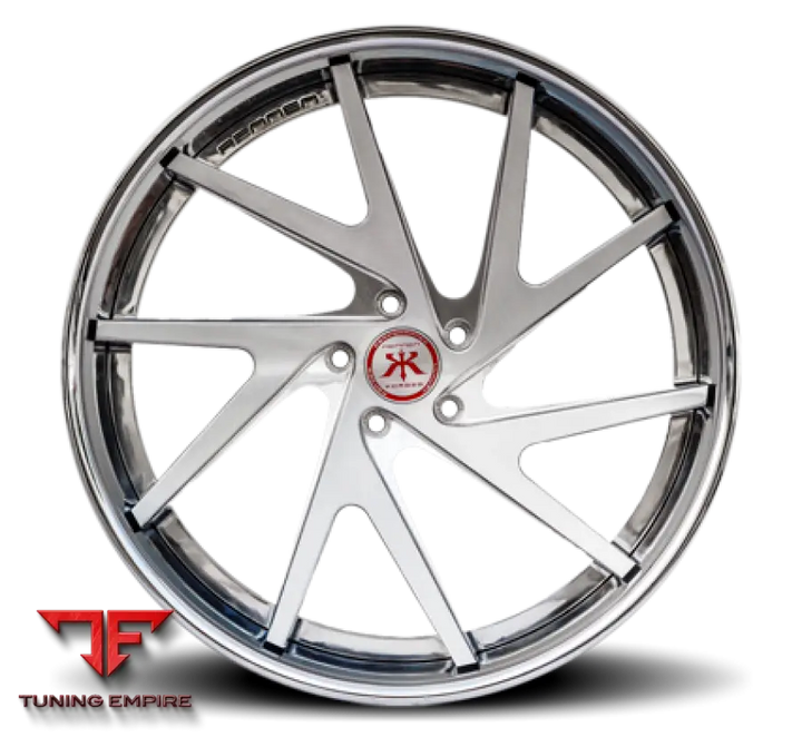 RENNEN R55DX CONCAVE SERIES
