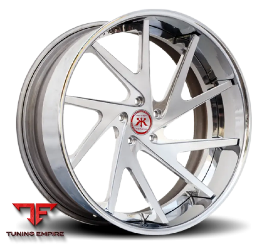 RENNEN R55DX CONCAVE SERIES