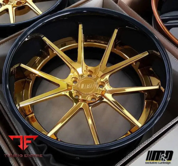 RENNEN R55X CONCAVE SERIES