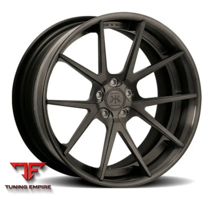 RENNEN R55X CONCAVE SERIES