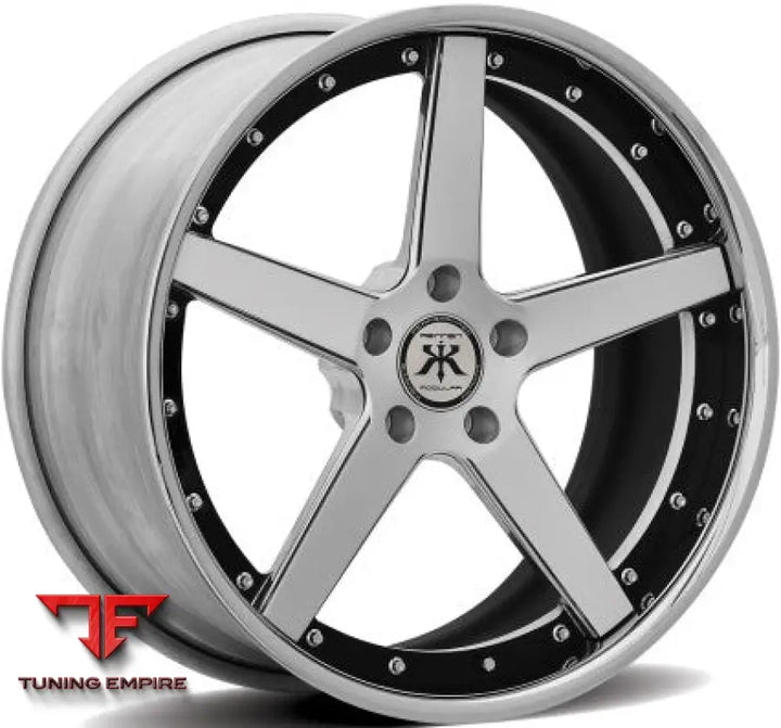 RENNEN R5CONCAVE