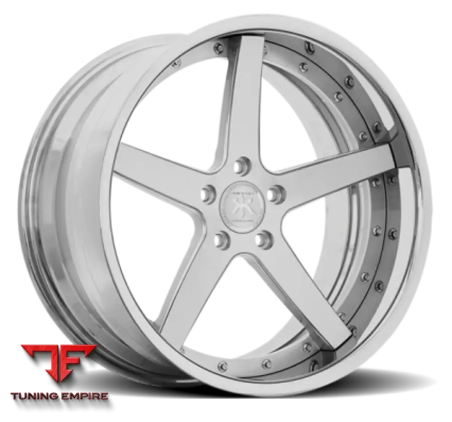 RENNEN R5CONCAVE