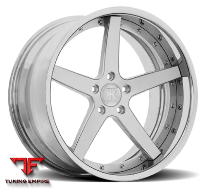 RENNEN R5CONCAVE