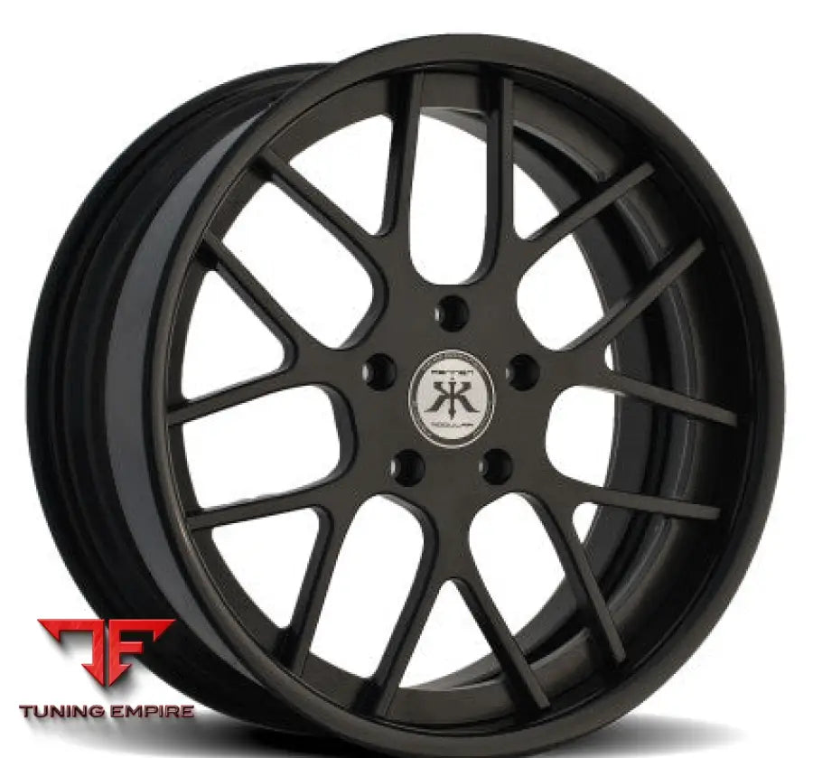 RENNEN R7 MESHCONCAVE
