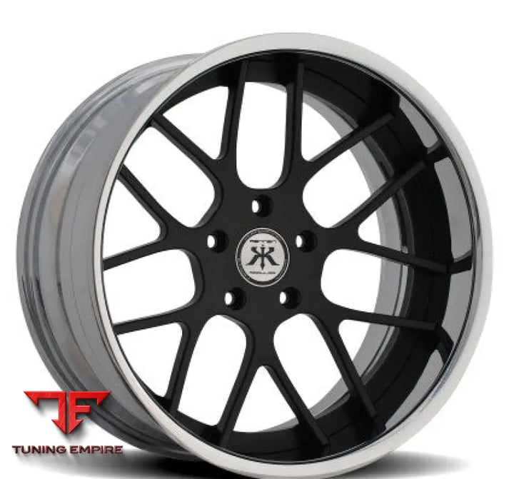 RENNEN R7 MESHCONCAVE