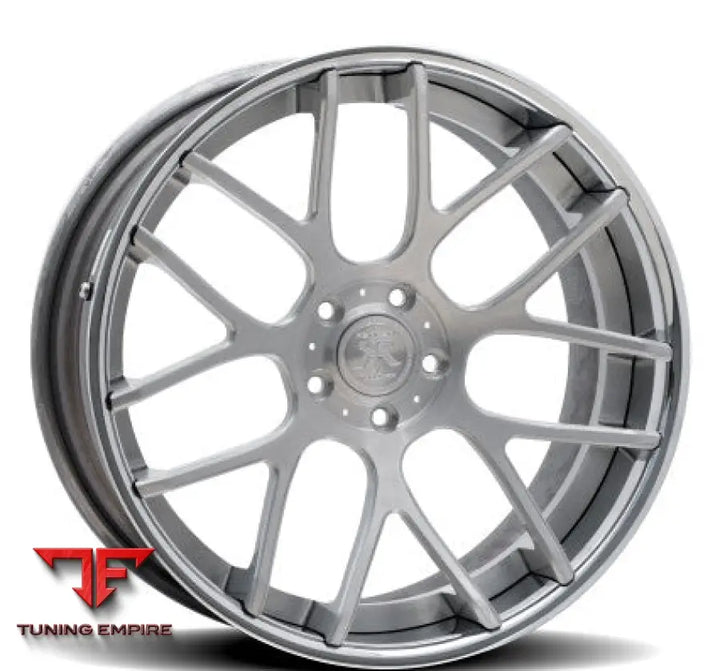 RENNEN R7 MeshHook Lip