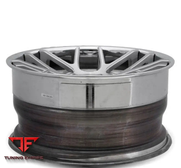 RENNEN R7 MeshHook Lip