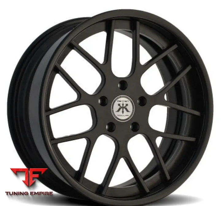 RENNEN R7 MESHSTANDARD FORGED