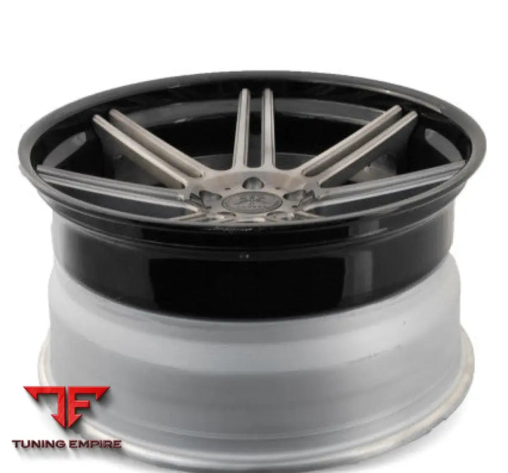 RENNEN R7 Step LipX Concave