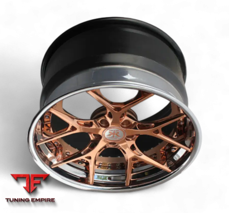 RENNEN R70 X ConcaveHook Lip
