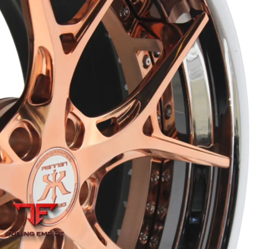RENNEN R70 X ConcaveHook Lip