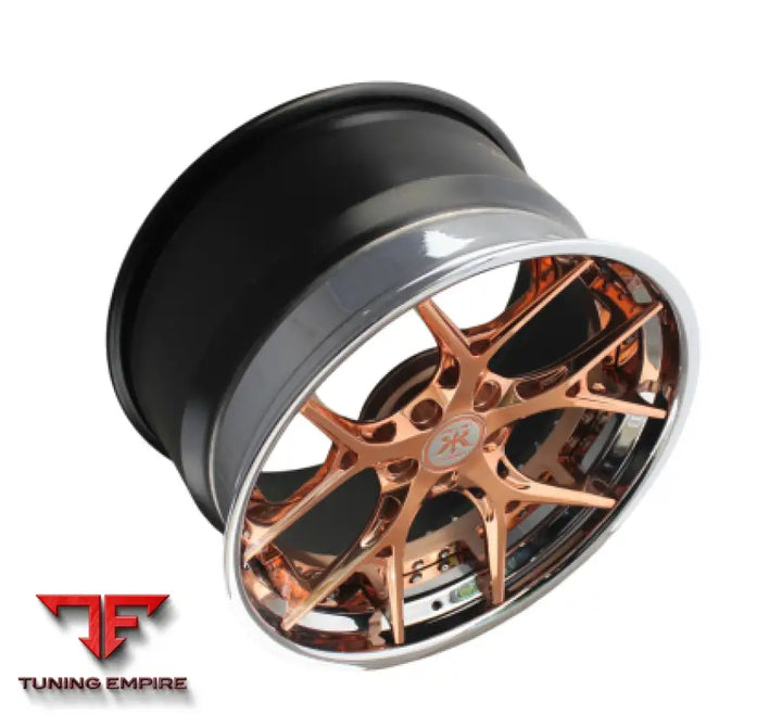 RENNEN R70 X ConcaveHook Lip