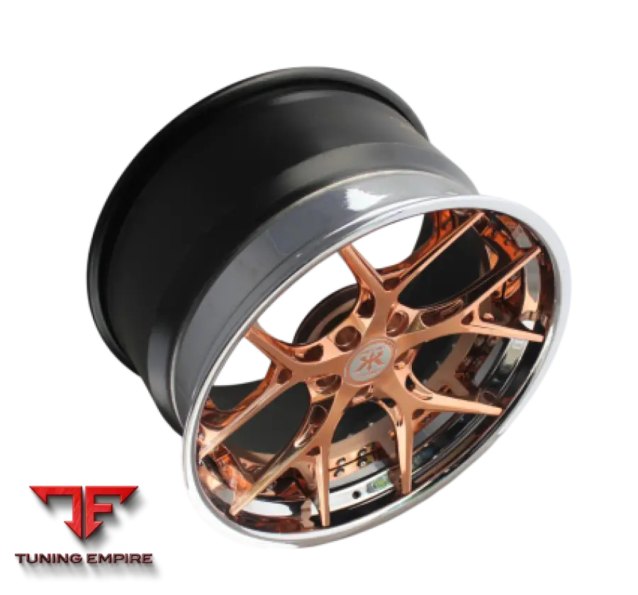 RENNEN R70 X ConcaveHook Lip