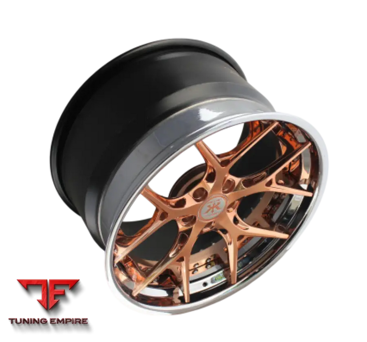 RENNEN R70 X ConcaveHook Lip