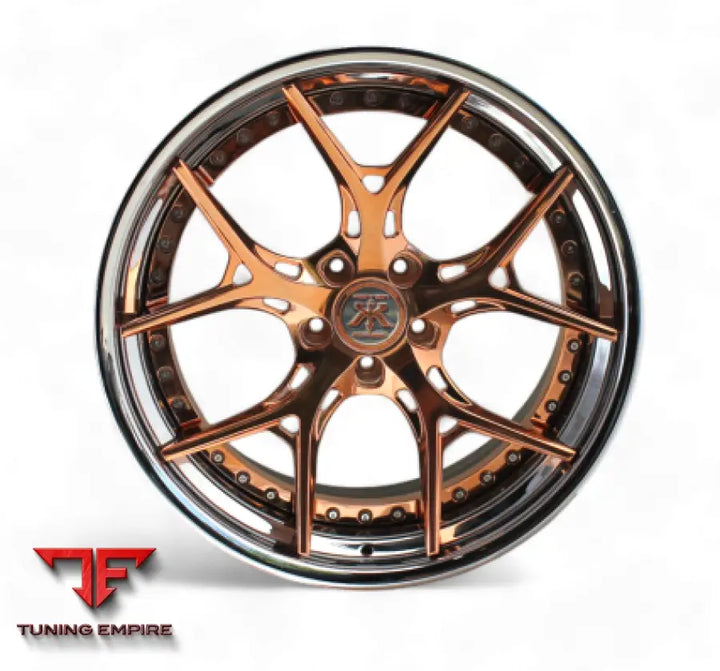 RENNEN R70 X ConcaveHook Lip