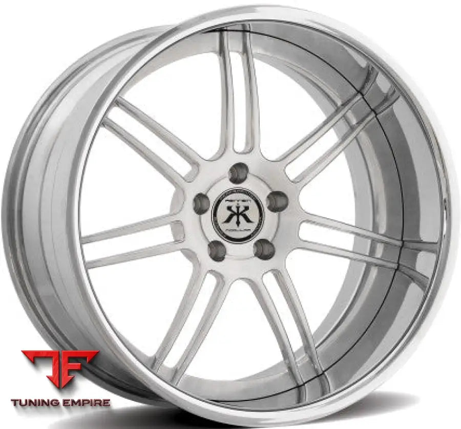 RENNEN R7STANDARD FORGED