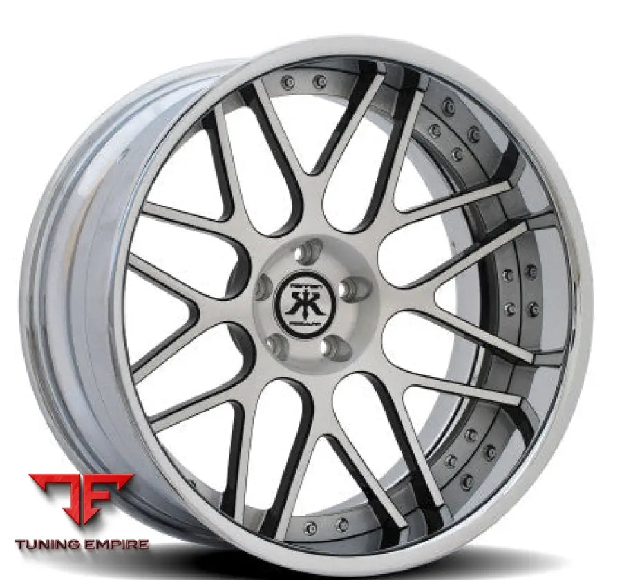 RENNEN R8CONCAV