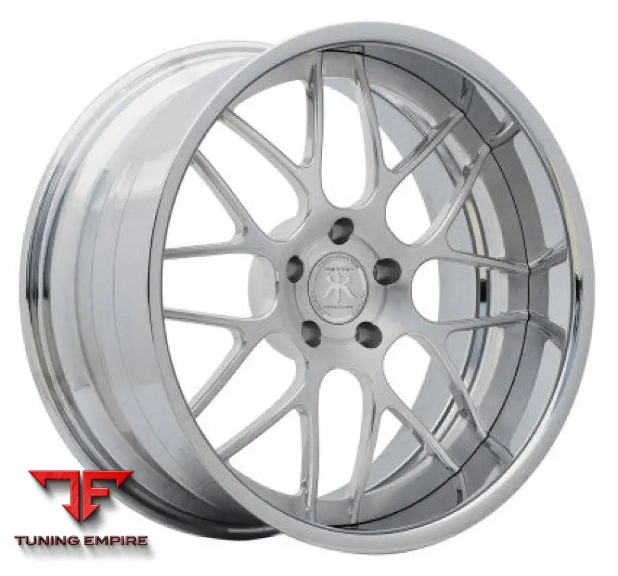 RENNEN R8STANDARD FORGED