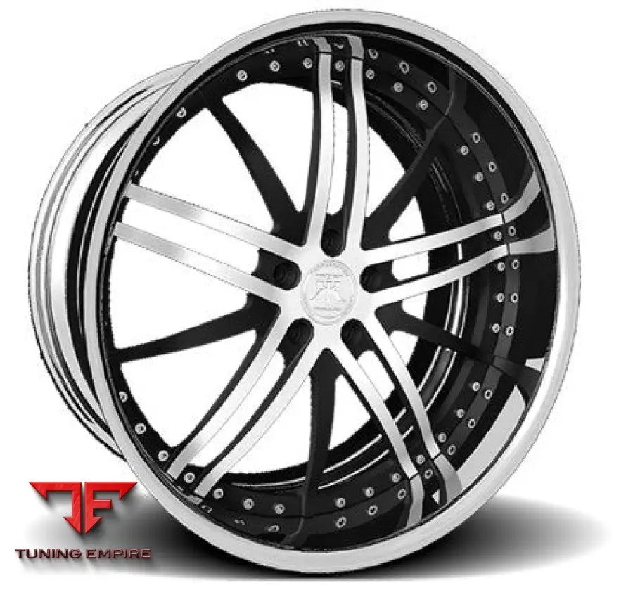 RENNEN RF-15STANDARD FORGED