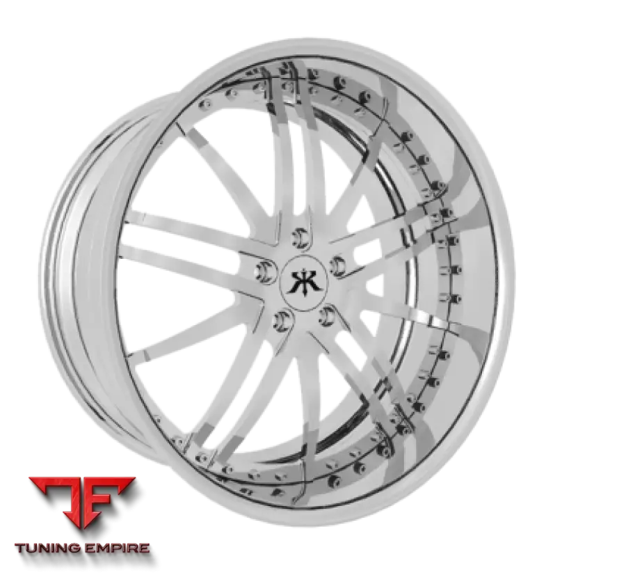 RENNEN RF-15STANDARD FORGED