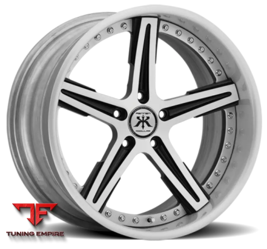 RENNEN RF5CONCAVE