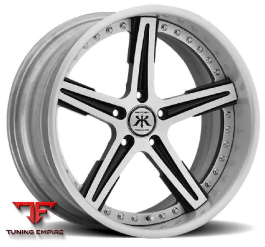 RENNEN RF5CONCAVE