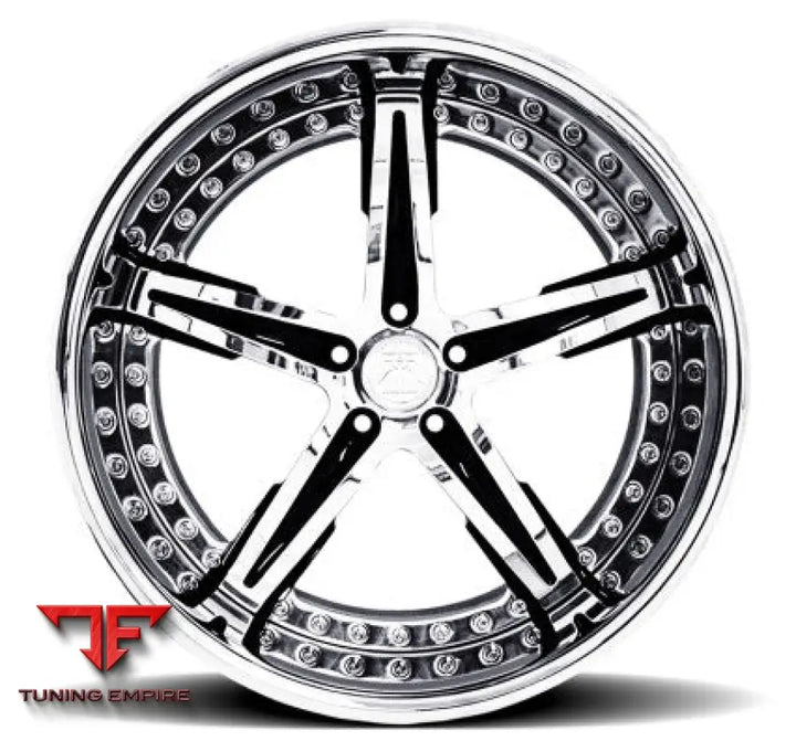 RENNEN RF5STANDARD FORGED