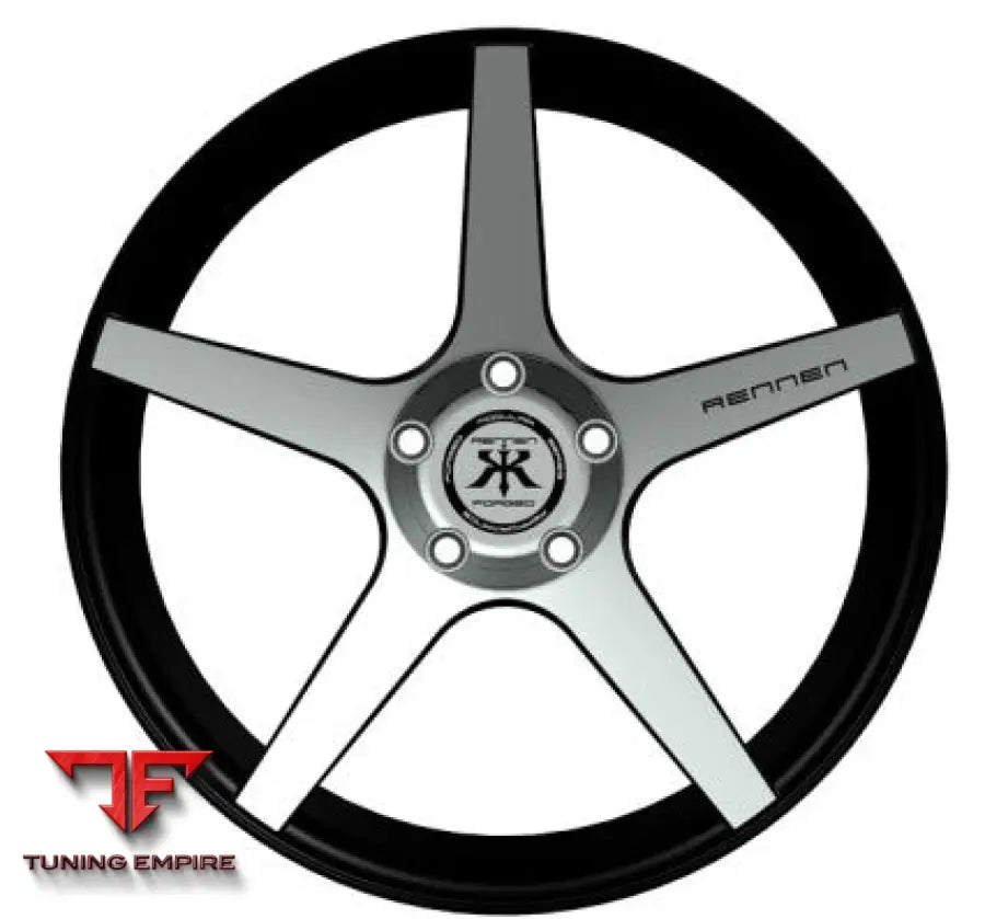 RENNEN RL-05 X Concave