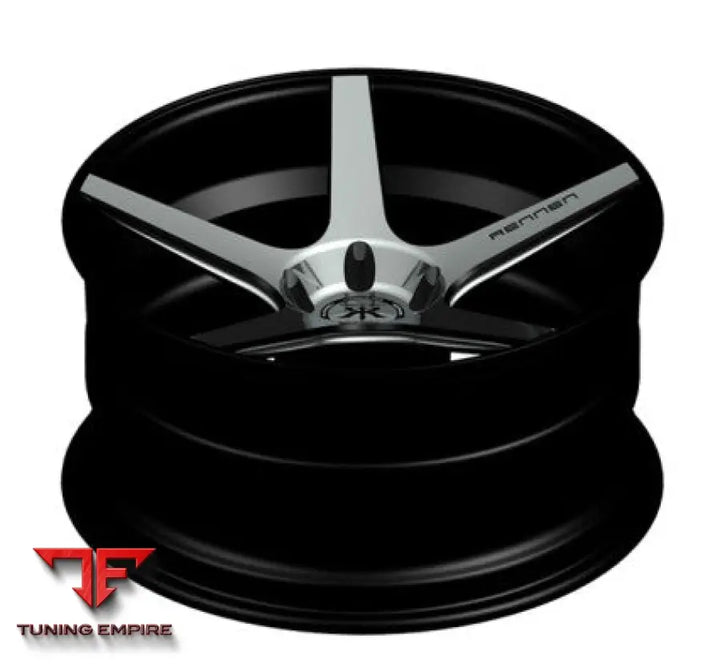 RENNEN RL-05 X Concave