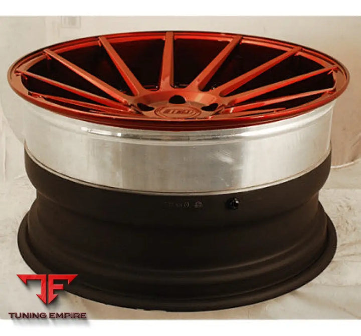 RENNEN RL-17X Concave